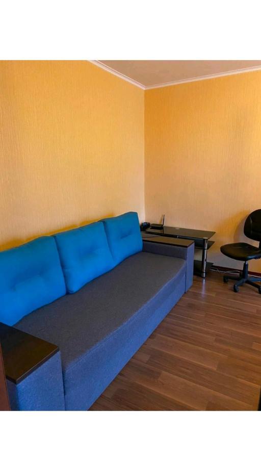 Apartamento Kyiv Relax Flat Exterior foto