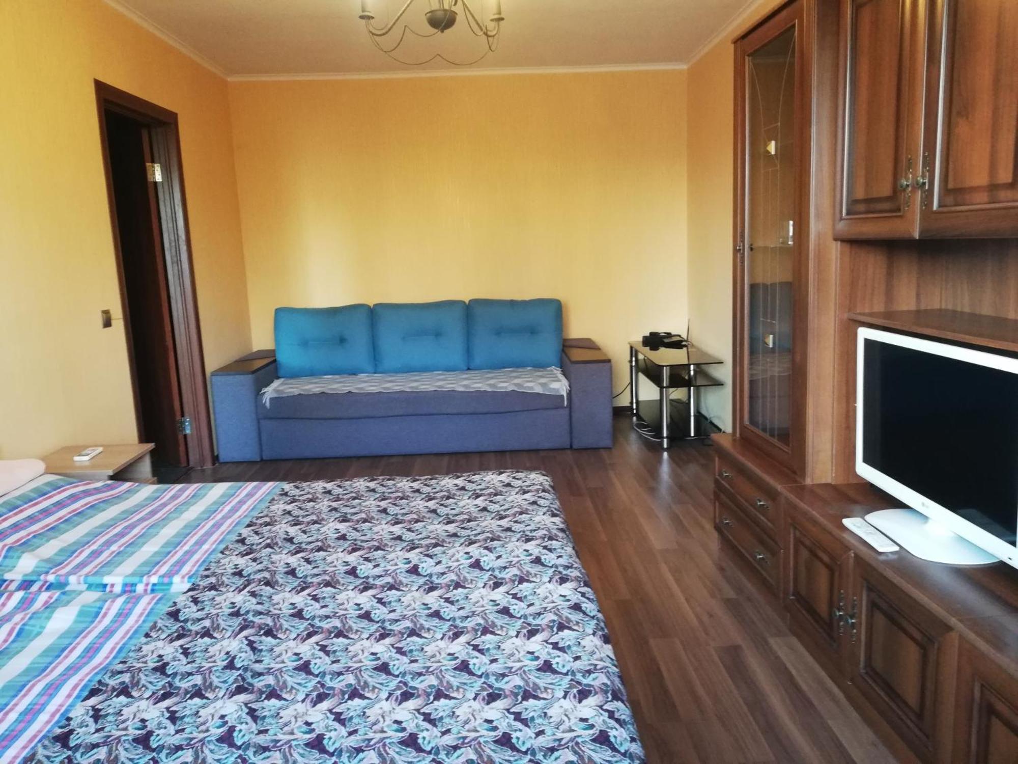 Apartamento Kyiv Relax Flat Exterior foto
